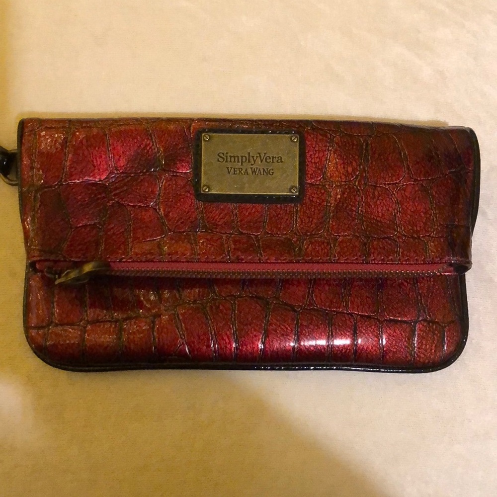 Wallet/Purse/Clutch
